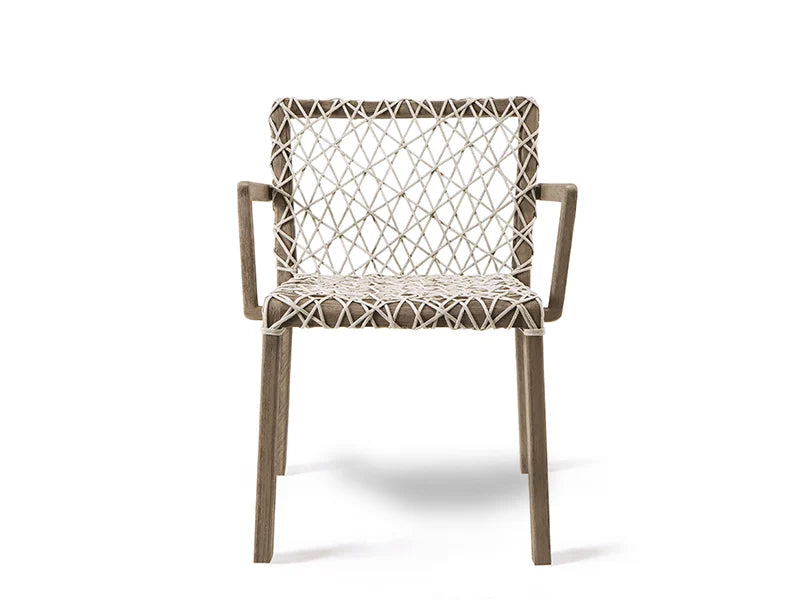 Rafael dining armchair