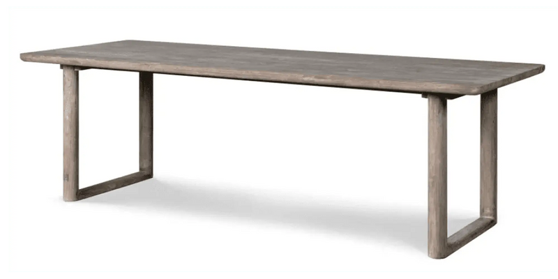 Table Justin large, indoor