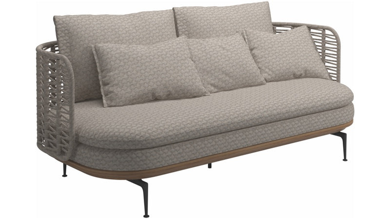 Mistral lounge serie low