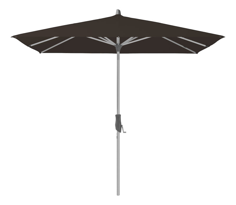 Alu-Twist parasol