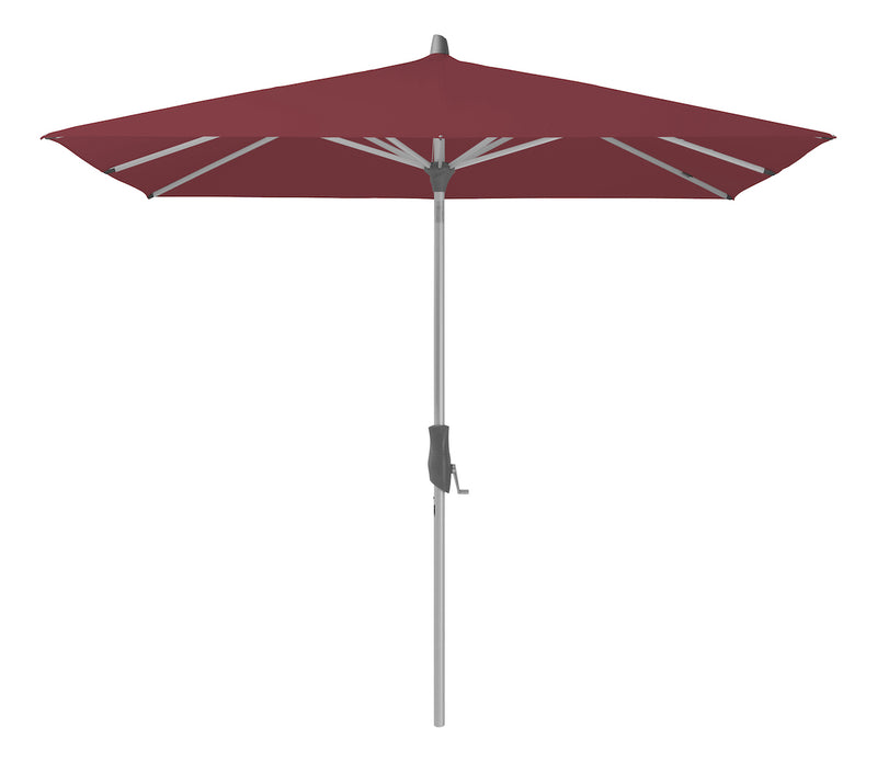 Alu-Twist parasol